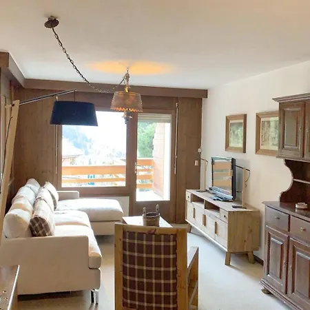 Apartamento Sologne 026 *