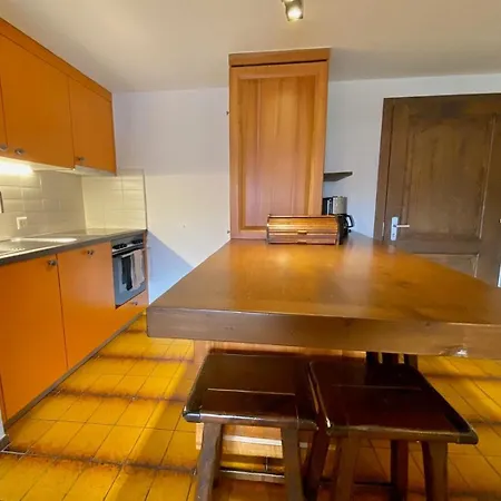 Apartamento Sologne 026