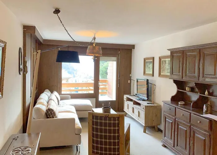 Apartamento Sologne 026 *