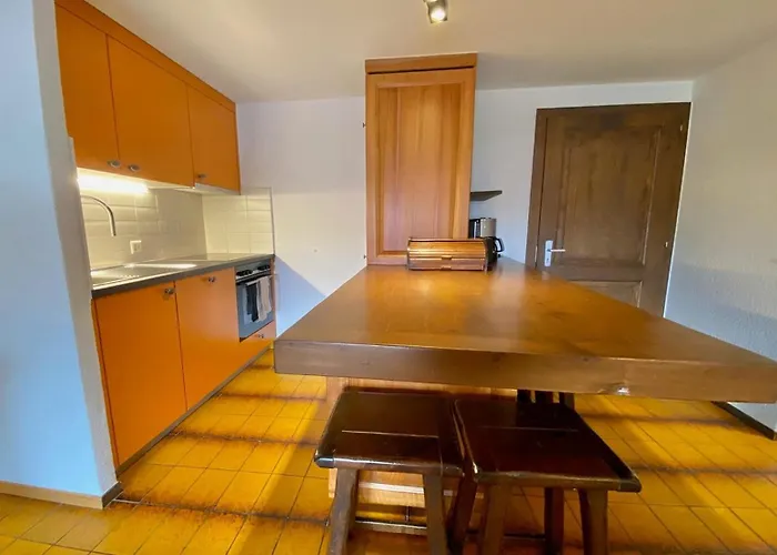 Apartamento Sologne 026